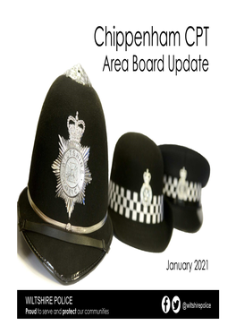 Chippenham CPT Area Board Update