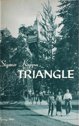 Skt Sigma Kappa Triangle Vol 5