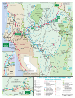 Smith River National Recreation Area (NRA)