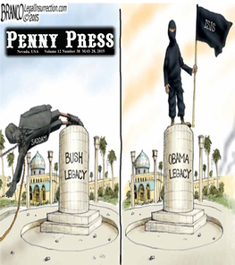 The 5-28-15 Penny Press