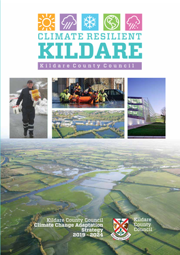 CLIMATE RESILIENT KILDARE Kildare County Council