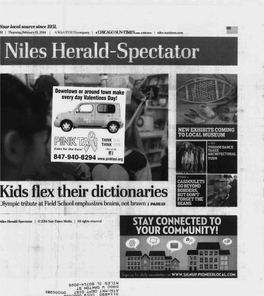 Nues Herald-Spectator