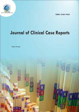 Journal of Clinical Case Reports