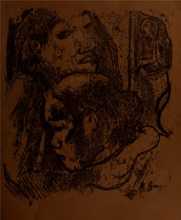 Paul Gauguin: Monotypes