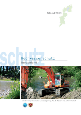 Schutzhochwasserschutz