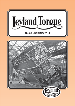 Leyland Torque 63.Indd