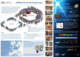 Synchrotron Radiationradiation