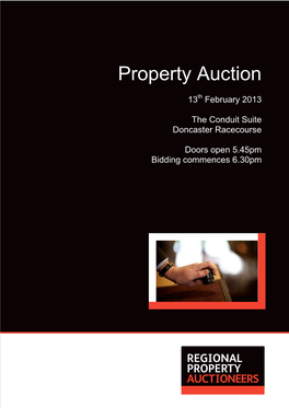 Property Auction