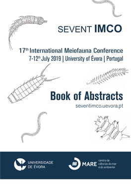 Book of Abstracts Seventimco.Uevora.Pt