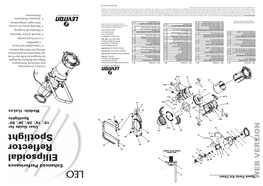 LEO Brochure.Qxd