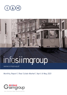 Real Estate Market | April & May 2021