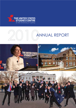 Annual Report