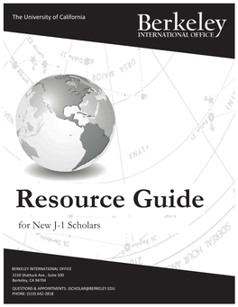 Resource Guide