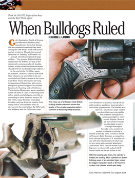 Gun Digest 6-Shooter Special Revolver Compilation Download