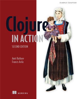 Clojure in Action, Second Edition