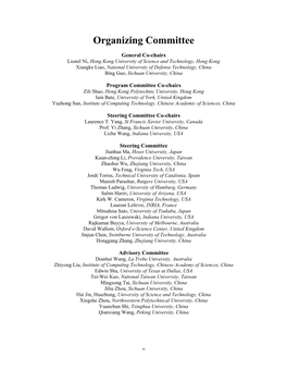 A Computing Model for Concept Fusing and Document Classification