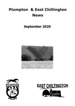 Plumpton & East Chiltington News