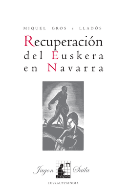 El Euskera En Navarra
