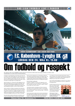 Lyngby BK Lyngby BK F.C. København