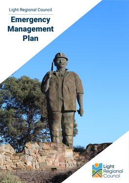 Emergency Management Plan