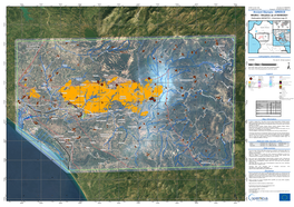 Ancient Olympia - GREECE 0 3 ' 2 N 5 " ° 0 7 3 3 ' Wildfire - Situation As of 09/08/2021 2 5 ° 7 3 Delineation MONIT 03 - Overview Map 01