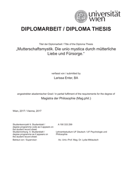 5.Diplomarbeit Korrektur Fertig