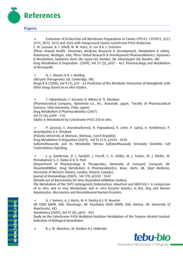 053 Bactosomes References