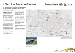 Elland Road Intro A0 Board