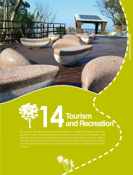 Tourism and Recreation