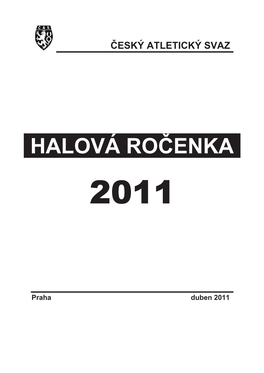 Halová Roćenka