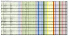 List of Vascular Flora of Louisiana-Identified in the Wholesale Nursery Trade 26-May, 2020 Version 1.7 Prepared by Brian Sean Ea