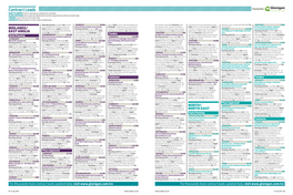 Contract Leads Powered by EARLY PLANNING Projects in Planning up to Detailed Plans Submitted