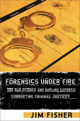 Forensics Under Fire.Pdf