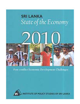 SOE 2010 Report