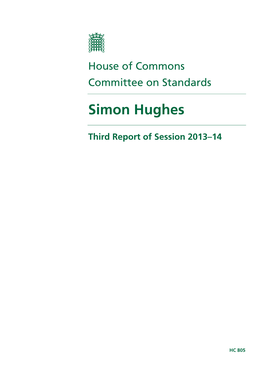 Simon Hughes