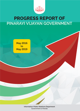 Progress-Report-Kerala Government.Pdf