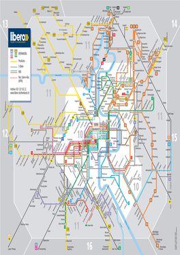 Layout Bernmobil/RBS