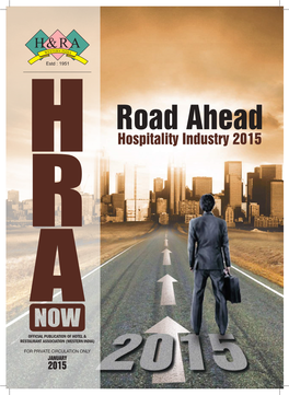 Hospitality Industry 2015