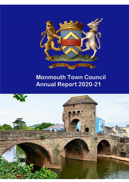 Annual Report 2020-21