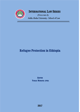 Refugee Protection in Ethiopia