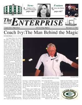 Vol. 39, Issue 2 – December 14, 2005