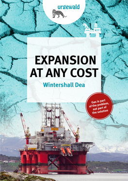 Wintershall Dea