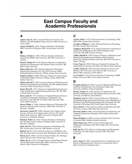 Graduate Catalog 2002-2003