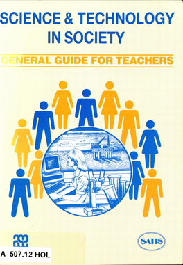 General Guide for Teachers