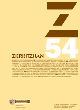 Zerbitzuan, 54