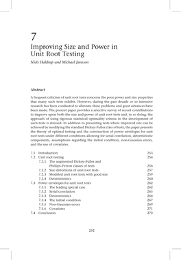 07-Metrics-Chap07 252..277