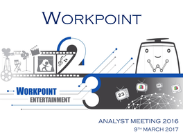 Workpoint Tv