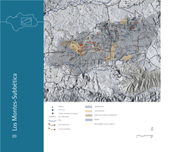 Los Montes-Subbética 20 1