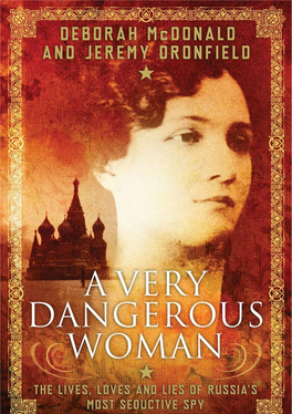 Dangerouswoman.Pdf