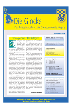 Glocke 2014 05